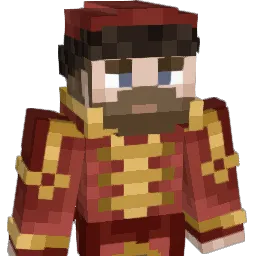 Skai_YT_ Minecraft avatar bust