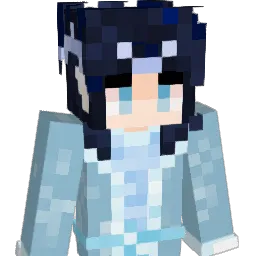 Skaiah Minecraft avatar bust
