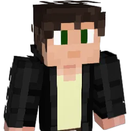 Skaj_'s Minecraft skin