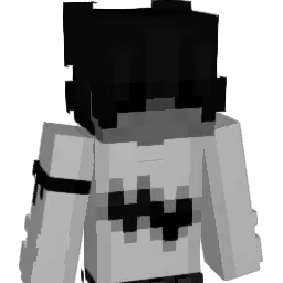 Skal987 Minecraft avatar bust