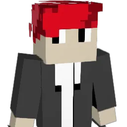 Skalpu's Minecraft skin