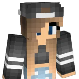 Skaly05 Minecraft avatar bust