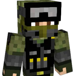 Skank_LP's Minecraft skin