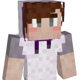 Skap_mannj Minecraft avatar bust
