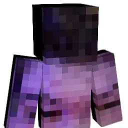SkarFace_ Minecraft avatar bust