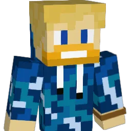 Skarana's Minecraft skin
