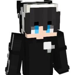 Skarbekkyle Minecraft avatar bust