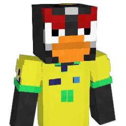 Skarbimierz's Minecraft skin