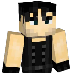 Skarbrand88 Minecraft avatar bust