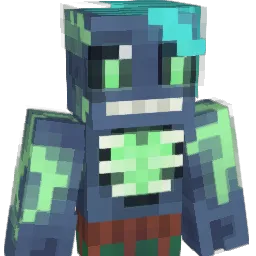 Skarislav Minecraft avatar bust