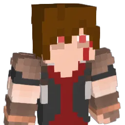 Skarr97 Minecraft avatar bust