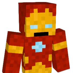 Skateboard010100 Minecraft avatar bust