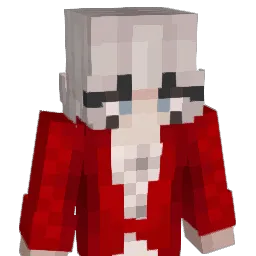 SkaterFred7941 Minecraft avatar bust