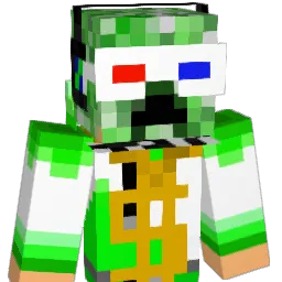 Skater_fun Minecraft avatar bust