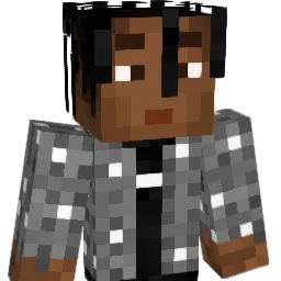 Skathe's Minecraft skin