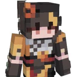Skaticorn's Minecraft skin