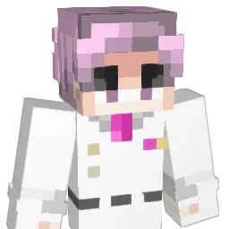 Skatsa's Minecraft skin
