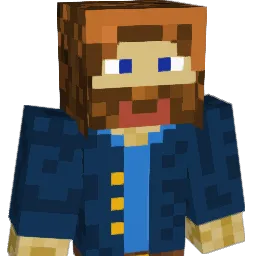 Skawn7125 Minecraft avatar bust