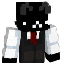 Skay_cat Minecraft avatar bust