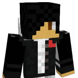 Skaya38 Minecraft avatar bust