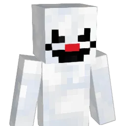 Skayblock123 Minecraft avatar bust