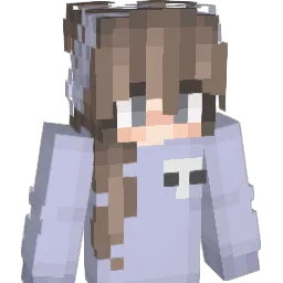 Skaytjuh Minecraft avatar bust