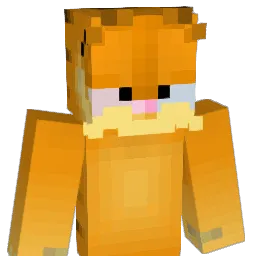 Skechthe2 Minecraft avatar bust