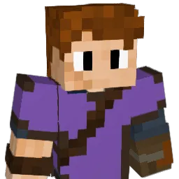 Skedaddle_42 Minecraft avatar bust