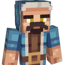 Skedadle's Minecraft skin