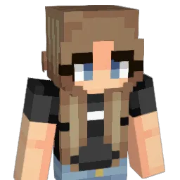 SkeePear's Minecraft skin