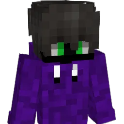 Skeeep_ Minecraft avatar bust