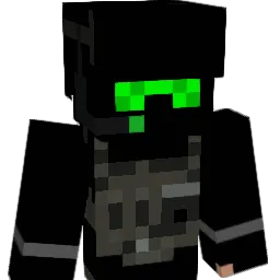 Skeeks_'s Minecraft skin