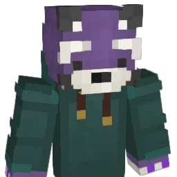 Skeeo20 Minecraft avatar bust