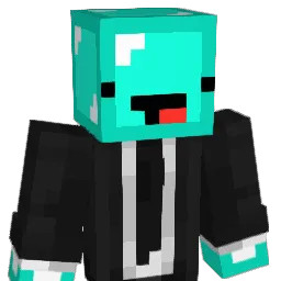 Skeeppy_ Minecraft avatar bust