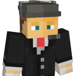Skeepth's Minecraft skin