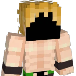 Skeepy079's Minecraft skin