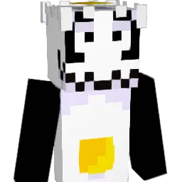 Skei_Ei Minecraft avatar bust