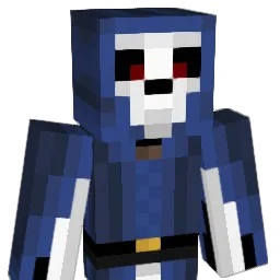 SkeleHexer