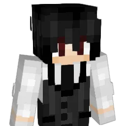 Skele_man1 Minecraft avatar bust