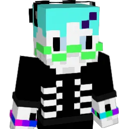 Skeledoodles