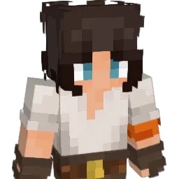 Skeleet's Minecraft skin