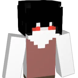 Skelend's Minecraft skin
