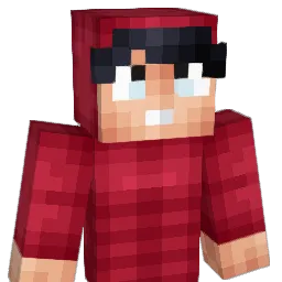 SkeletalDegree1 Minecraft avatar bust