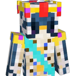 SkeletalFalconXP