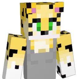 SkeletalLion