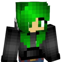 Skeletal_KKat Minecraft avatar bust