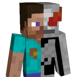 Skeletalguy1 Minecraft avatar bust