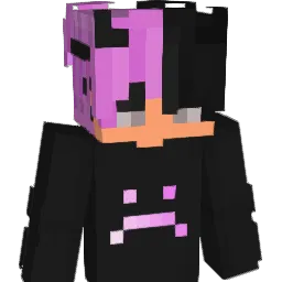 SkeletonBoyGamer's Minecraft skin