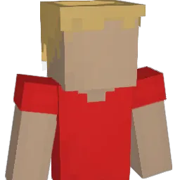 SkeletonGhost Minecraft avatar bust