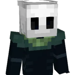SkeletonTank